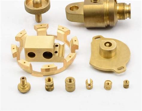 high precision professional cnc brass parts|Precision CNC Machined Brass Parts & Components.